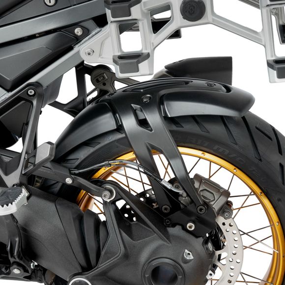 Puig type S mudguard - BlackRef: PUI0811