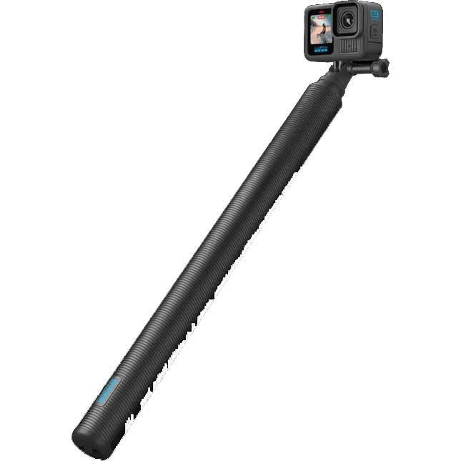GoPro Carbon Fiber Extension Pole (2.7m) - black