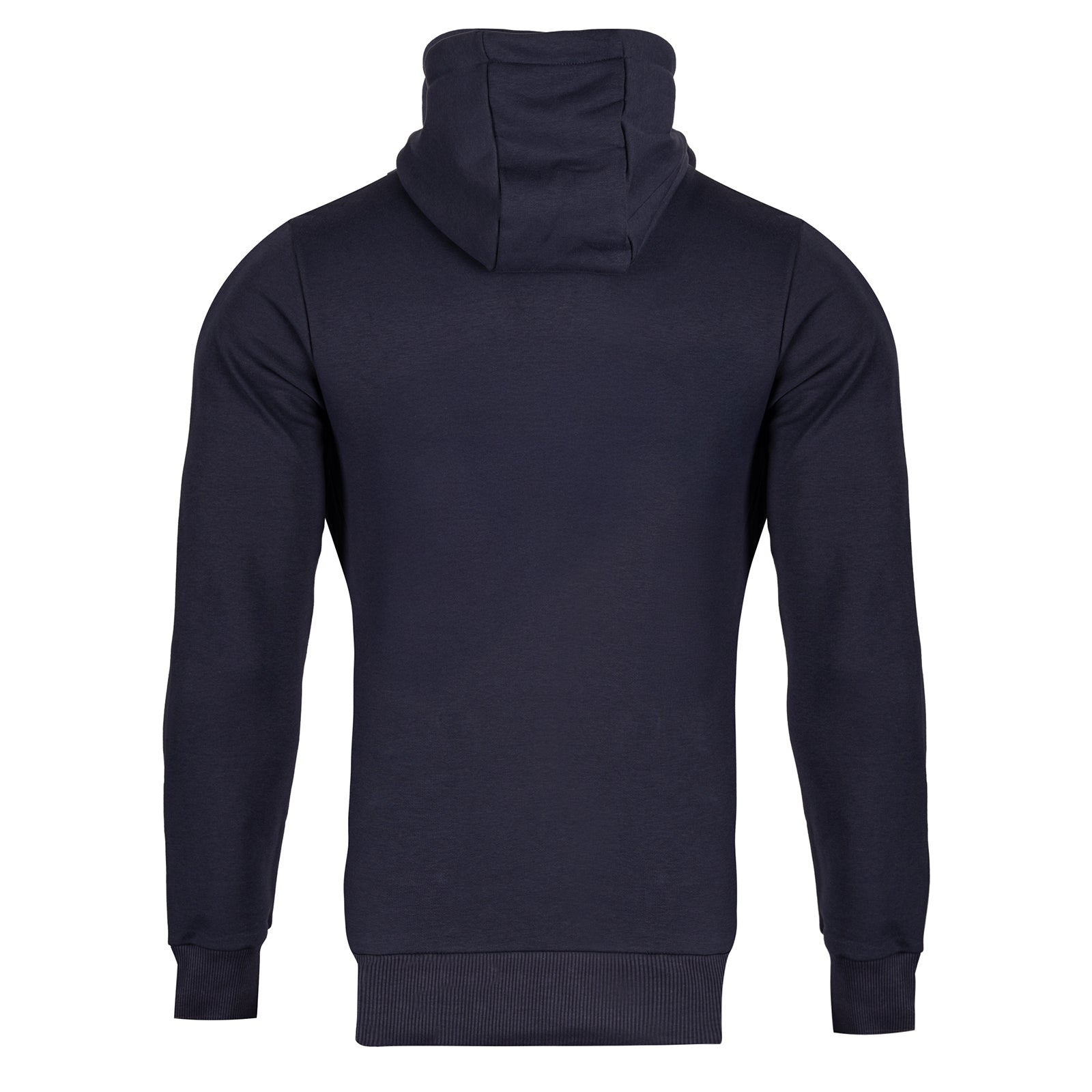 SSC Napoli Blue Vintage Hoodie