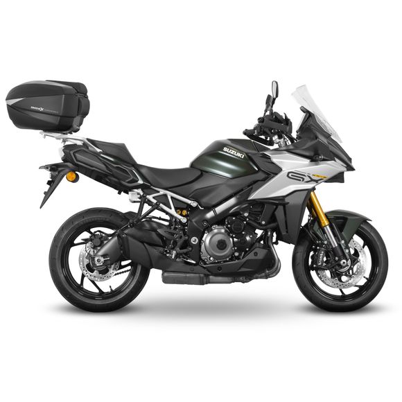 Shad Top Master top case supportSUZUKI 1000 GSX-S 1000 GX - 2024 - 2025Ref: sd0268 / s0gs14st