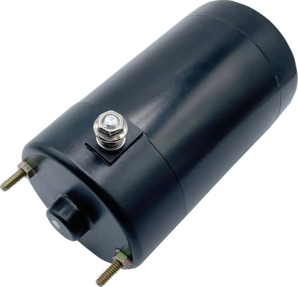 Starter Rick's Motosport Electric 21101301Ref: Rick00067A / 21101301
