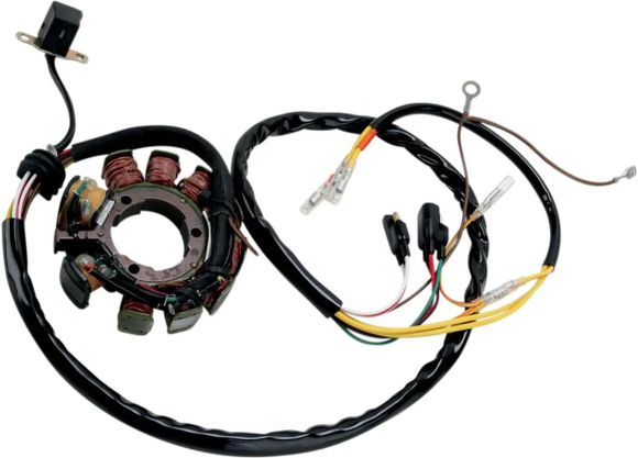Moose Racing Ignition Stator 21120486Ref: Me01679A / 21120486