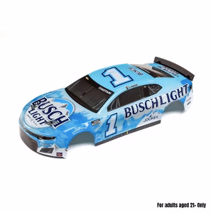 Ross Chastain #1 Busch 2025 Body: NASCAR GROM LOS-2785