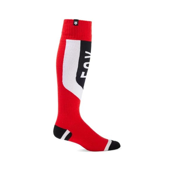 Socks Mx Fox Child 180 Ballast - Black / RedRef: FX4139