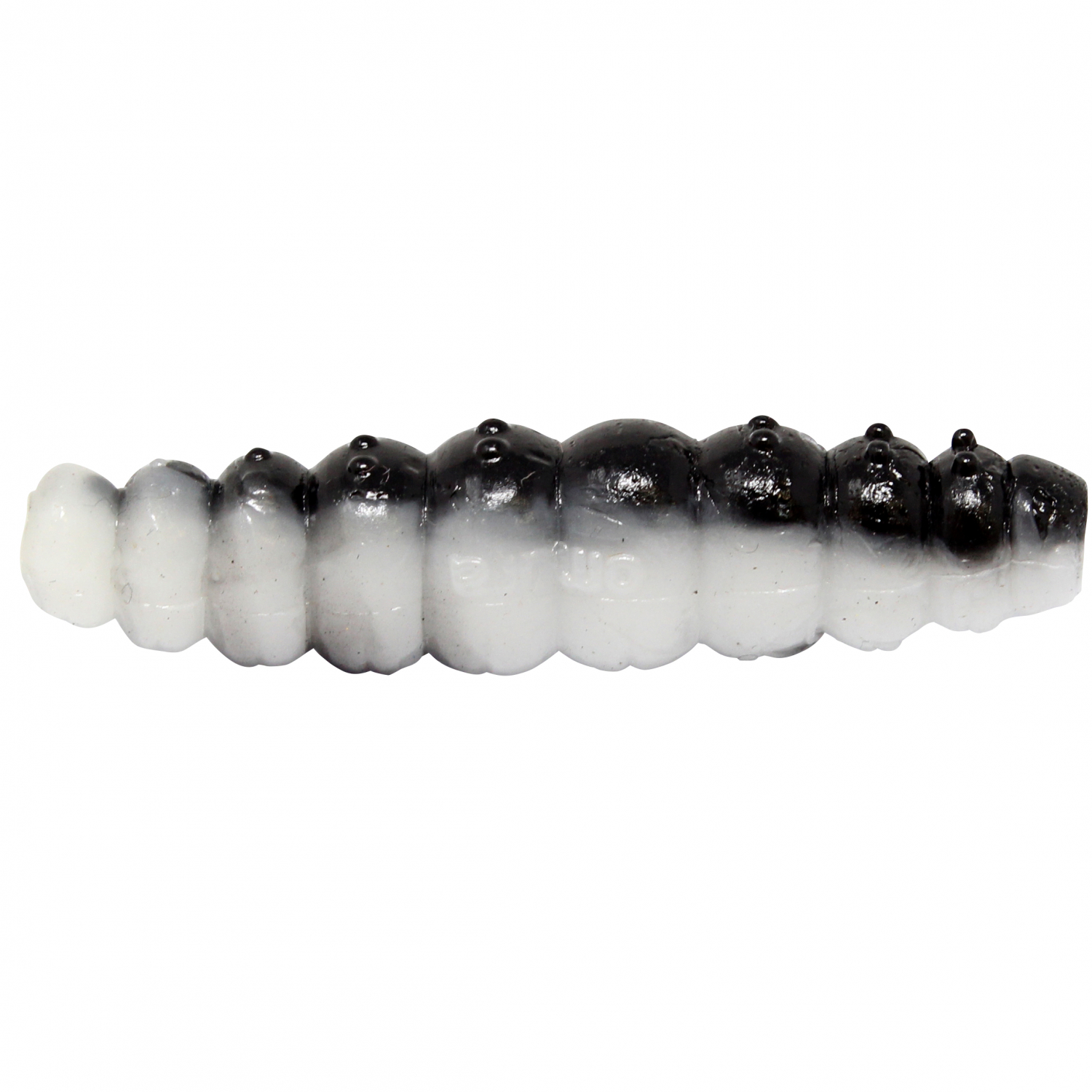 Omura Baits Larvy (Black \/ White)