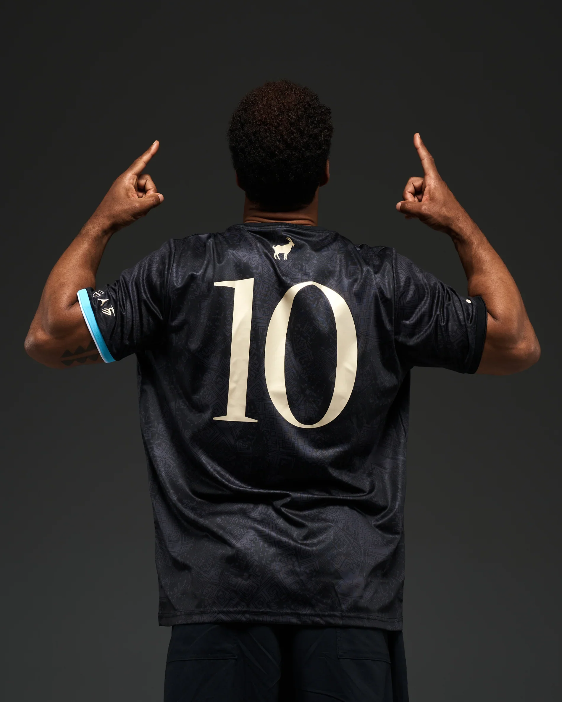 La Pulga Jersey - Pre-Order