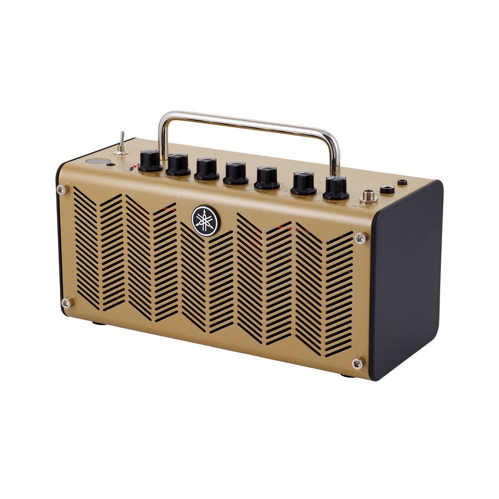 Yamaha THR5A Bundle – Thomann Ireland