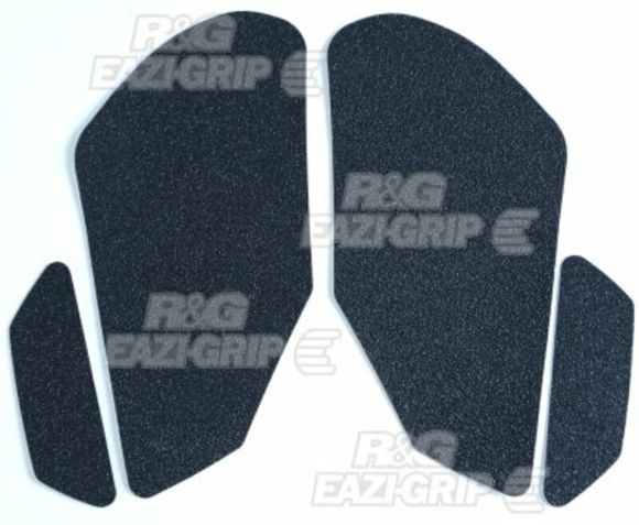 R&G Racing Translucent Eazi-Grip™ Tank Grip KitHONDA 1000 CBR 1000 RR FIREBLADE (SC57) - 2004 - 2007Ref: RGR03049A / 1082217002