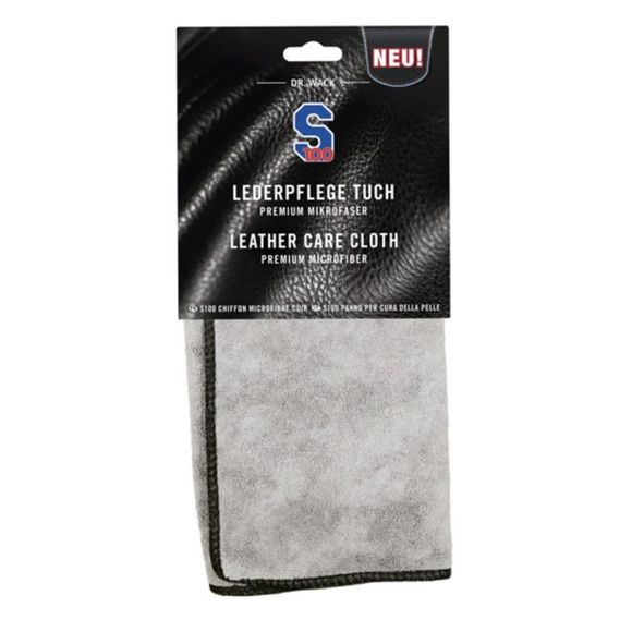 S100 Universal Microfiber Leather ClothRef: SCE0033 / 8191