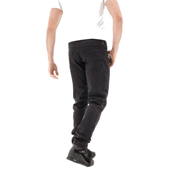 Jean Moto Ixon Marco - Tapered - BlackRef: IX1446