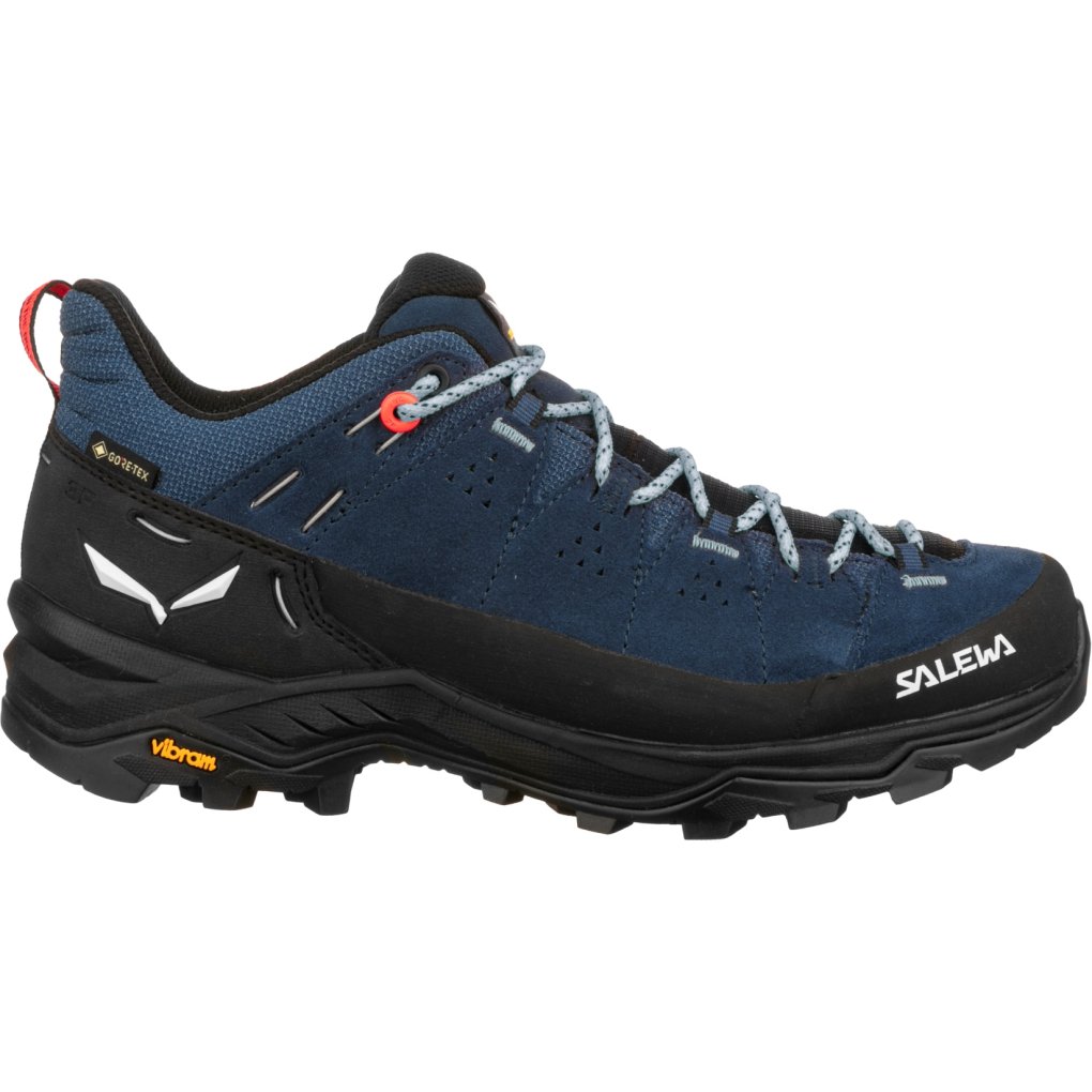 Salewa Alp Trainer 2 GTX Hiking Shoes Women - dark denim/black 8669