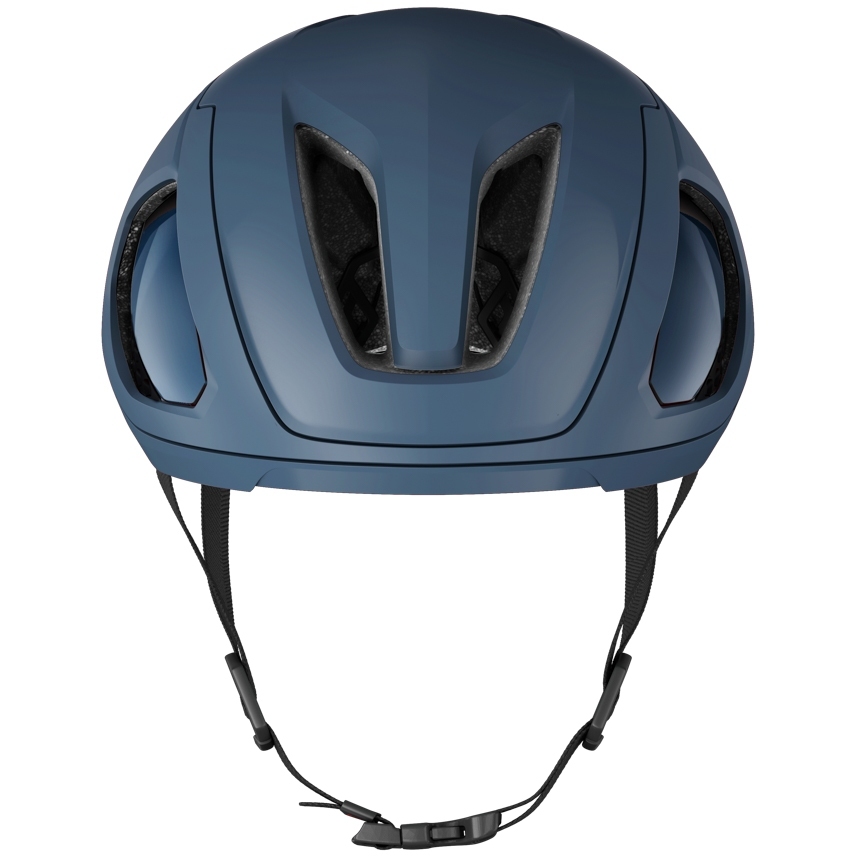Lazer Vento KinetiCore Road Helmet - cosmic blue