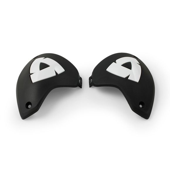 Rev it - black / white shoulder protection protectionsRef: Ri1682 / Fpg074-1600-Uni