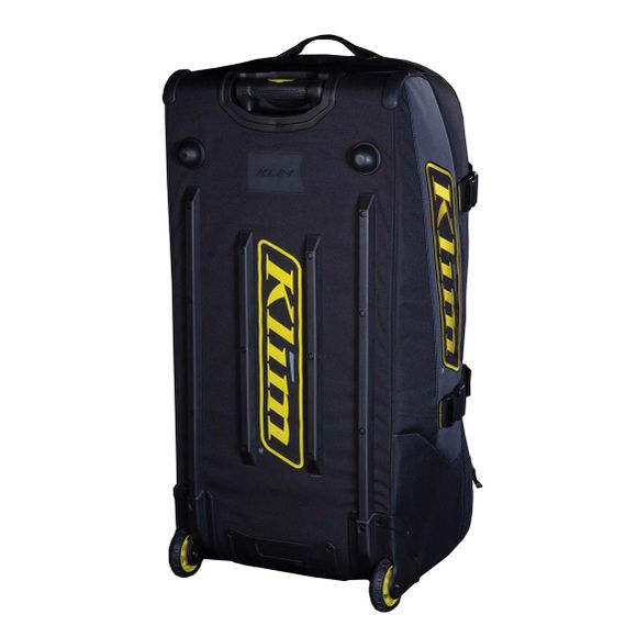 Sac de rangement KLIM KODIAK BAG - Noir / GrisRef : KLI0073 / 3317-004-000-000