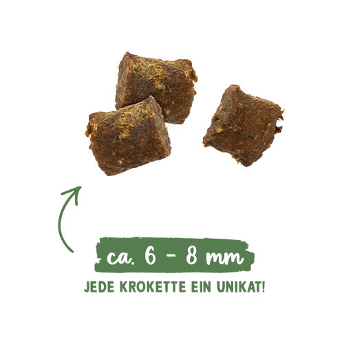 Sanabelle Juicy Cat Snack - Duck - 250 g