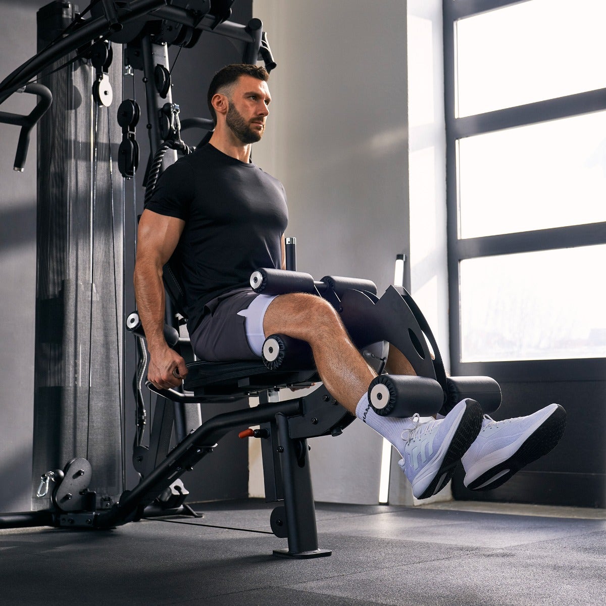 Multi-gym Autark 3.0