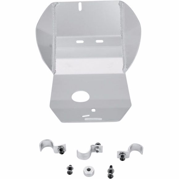 Moose Racing Aluminum Skid PlateRef: Me0340 / M233X