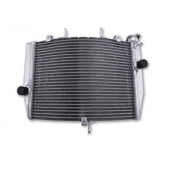 Radiateur Brazoline A EAU ADAPTABLEKAWASAKI 600 NINJA ZX-6 R (ZX600R) - 2009 - 2012Ref : RA5026