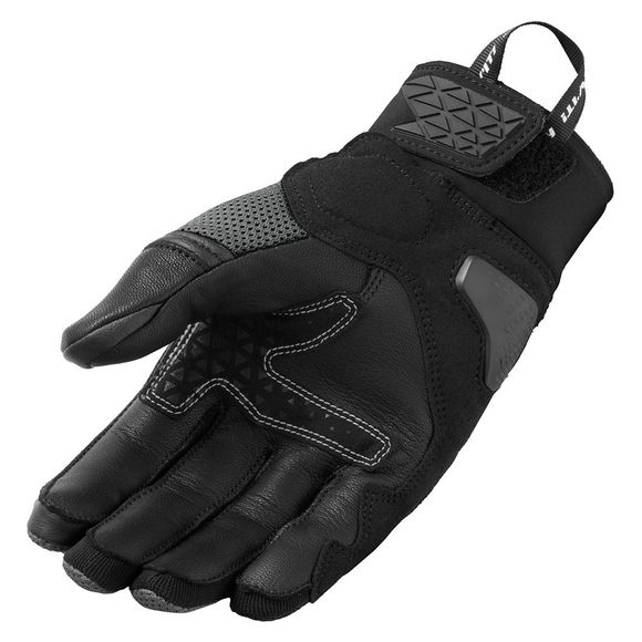 Gants Rev it SPEEDART AIR - Noir / BlancRef : RI1409-C42138