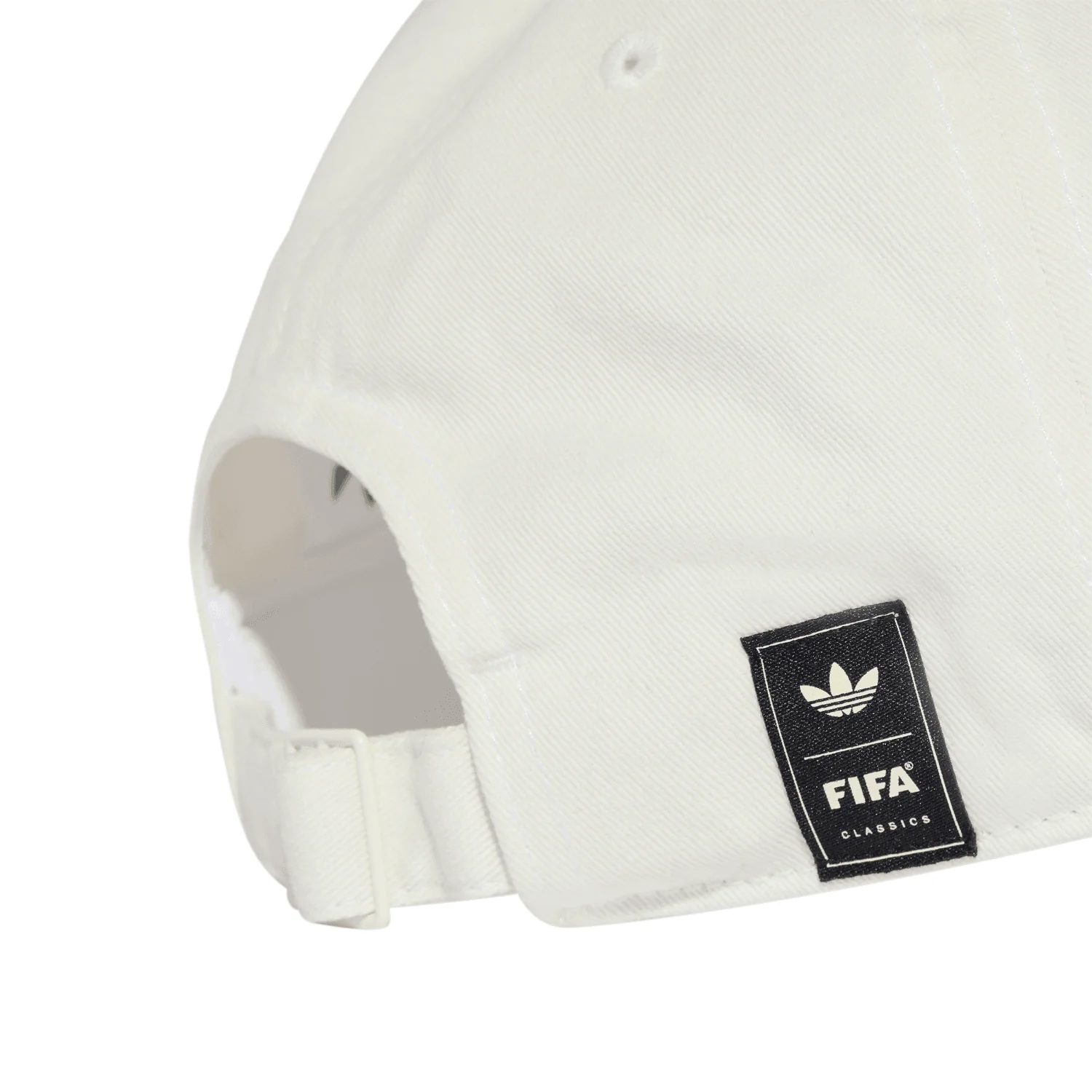 2026 Soccer Fan Collection Mascot Cap