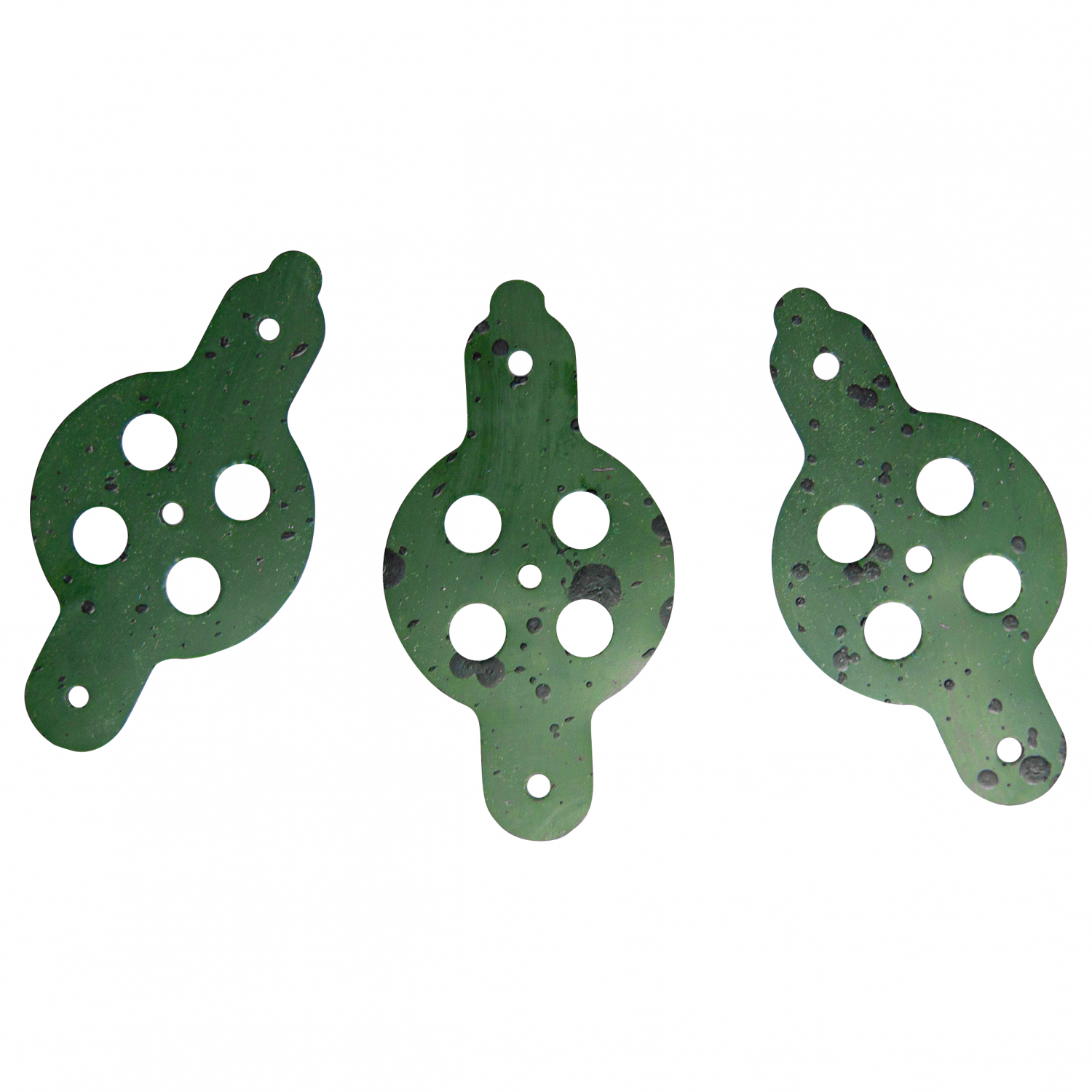 FISHSTONE Lates tape Fix (veggie)