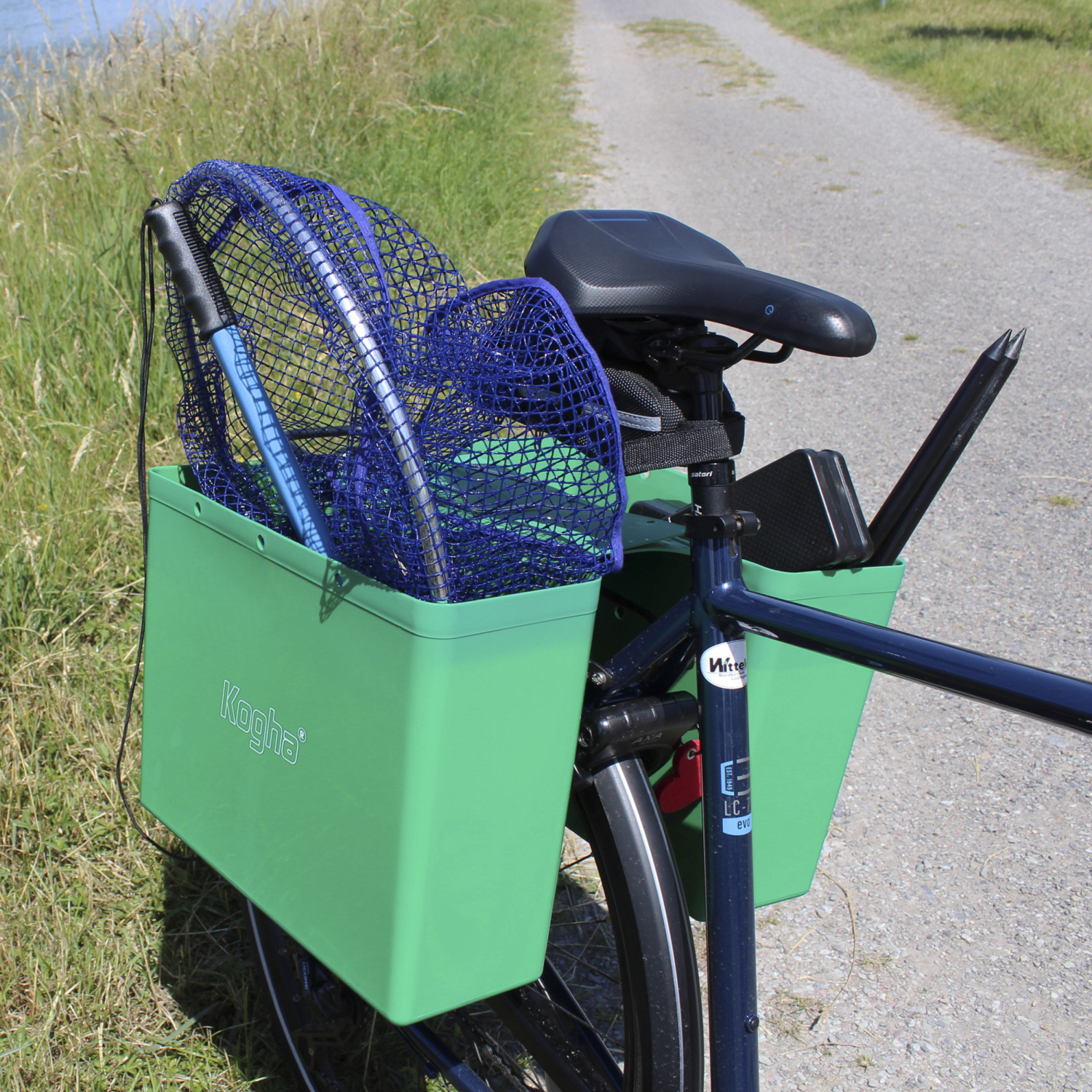 Kogha Bike saddlebag