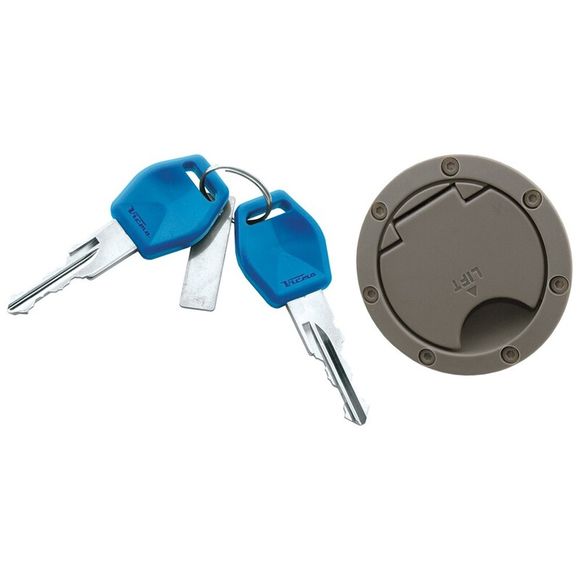 Bouchon de réservoir Bihr Aerox,RS1 EvolutionRef : BI01315A / 1059429