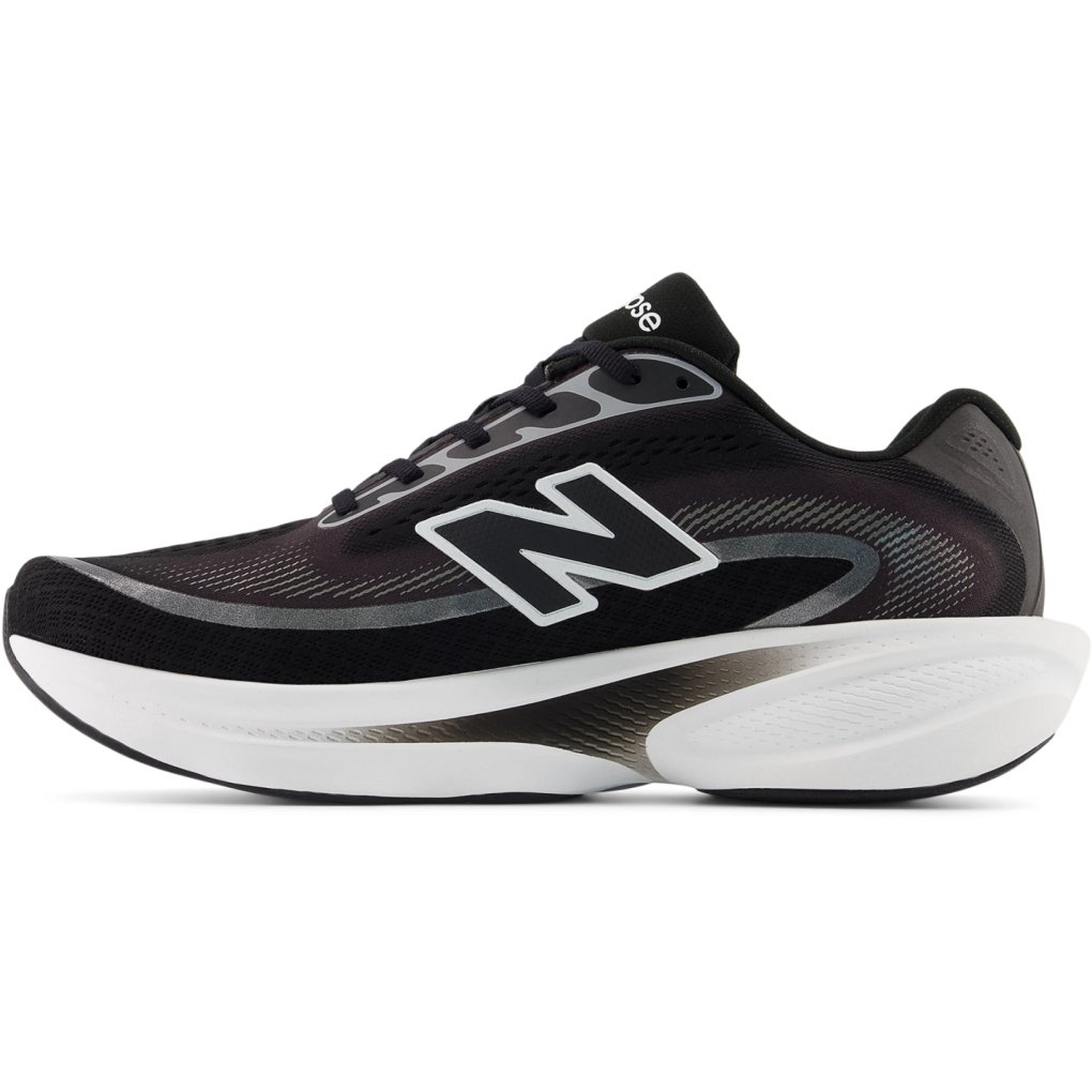New Balance Fresh Foam X Ellipse v1 Running Shoes Men - Faded Black