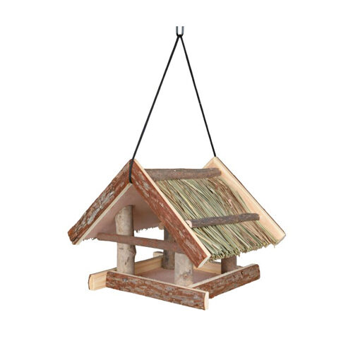 Trixie Bird Feeder House