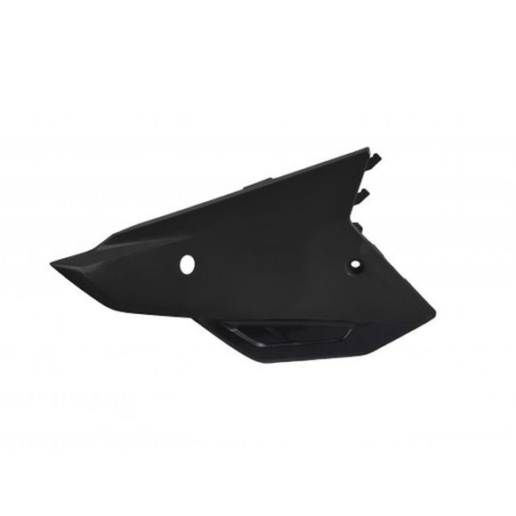 Acerbis COMPLETE BLACK side platesRef: AE3240 / 0024560.090
