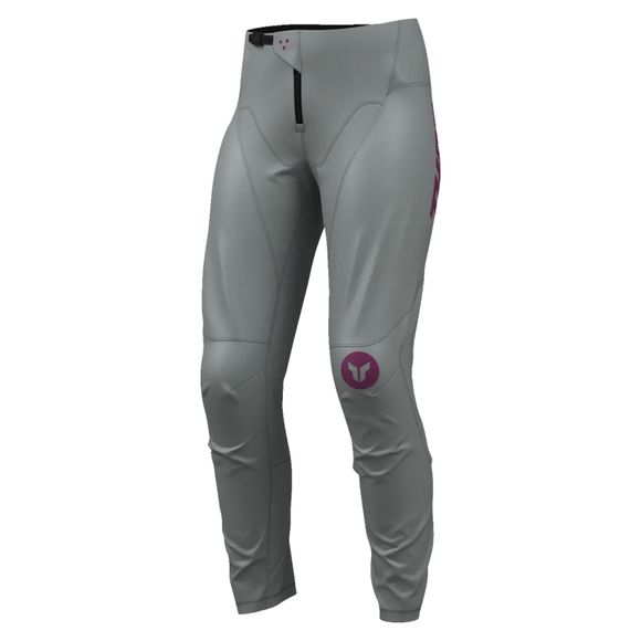 Thor Ride threat cross pants - woman 2025 - VioletRef: To3389
