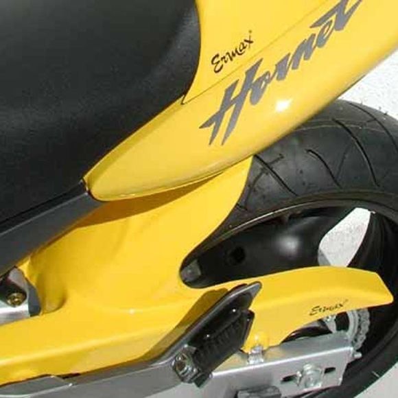 Ermax rear mudguard - blueRef: EM0515