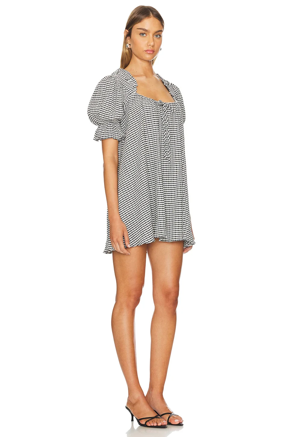 x REVOLVE Bella Baby Dress