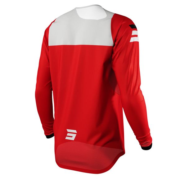 Cross Shot Contact - Chase Red 2022 - Black / RedRef: SO2087