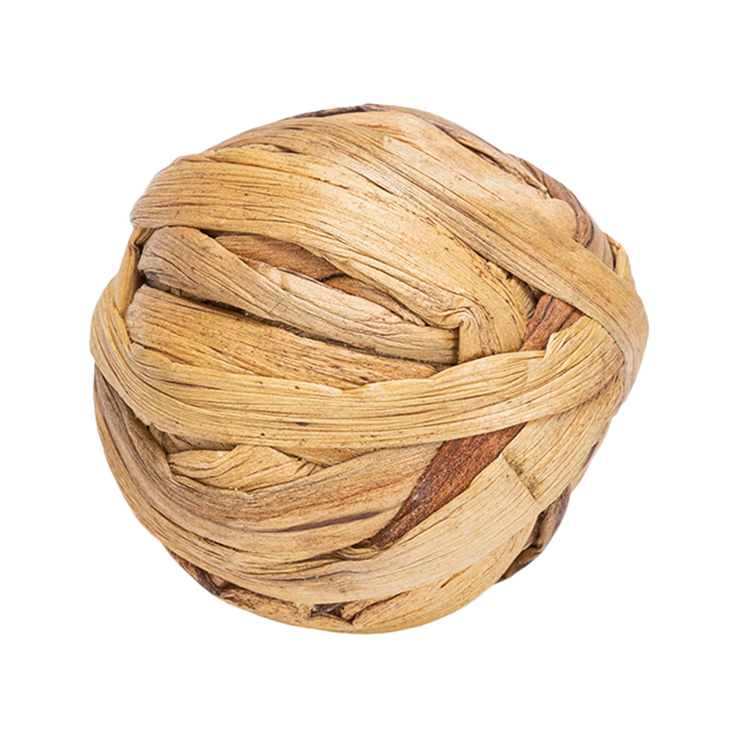 Beeztees Rodent Play Ball - 1 piece