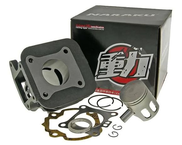 Naraku Cylinder-Piston Kit 09310913Ref: Nark00291A / 09310913