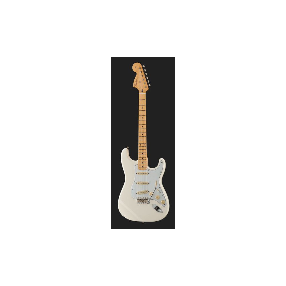 Fender Jimi Hendrix Strat OWH – Thomann Ireland