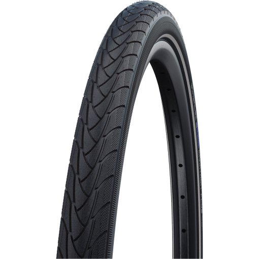 Schwalbe Marathon Plus Wire Bead Tire - Performance | Addix | Smart Guard | E-Bike - 28