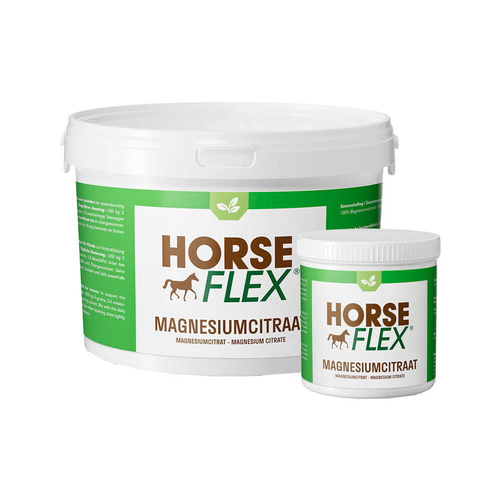 HorseFlex Magnesium Citrate - 500 g