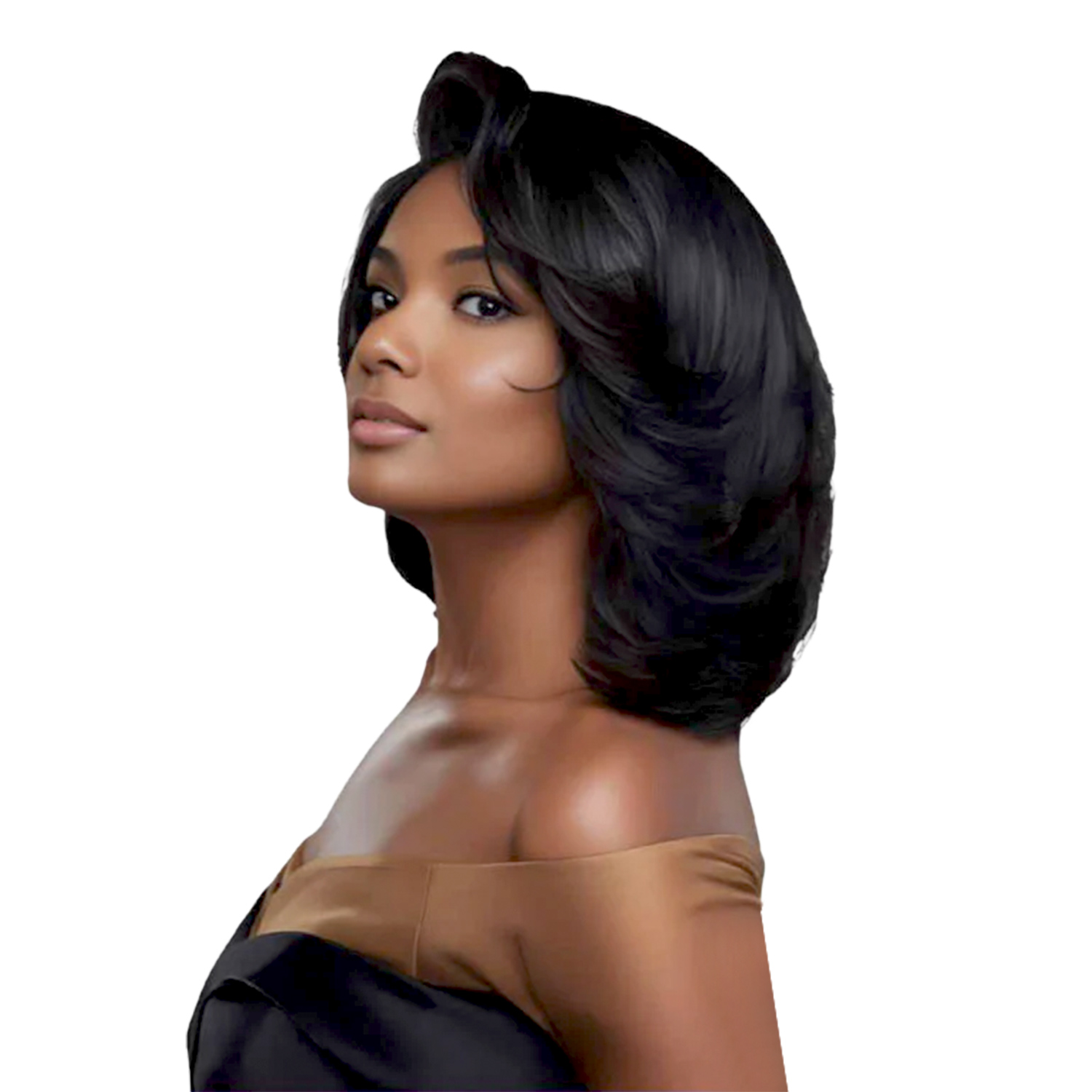 Nutique HD Lace Front Wig Glueless BFF Lace Best
