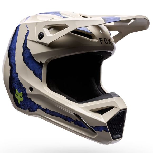 Fox V1 AWARENESS LIMITED EDITION 2026 cross helmet - GrayRef: FX6301