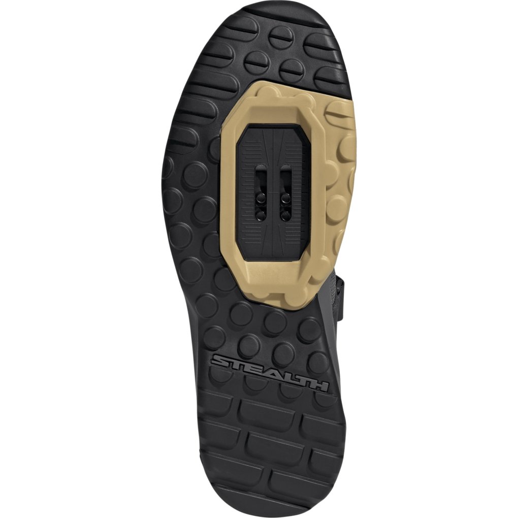 Five Ten Trailcross Clip-In Mountain Bike Shoes Men - Chacoa / Putgre / Carbon