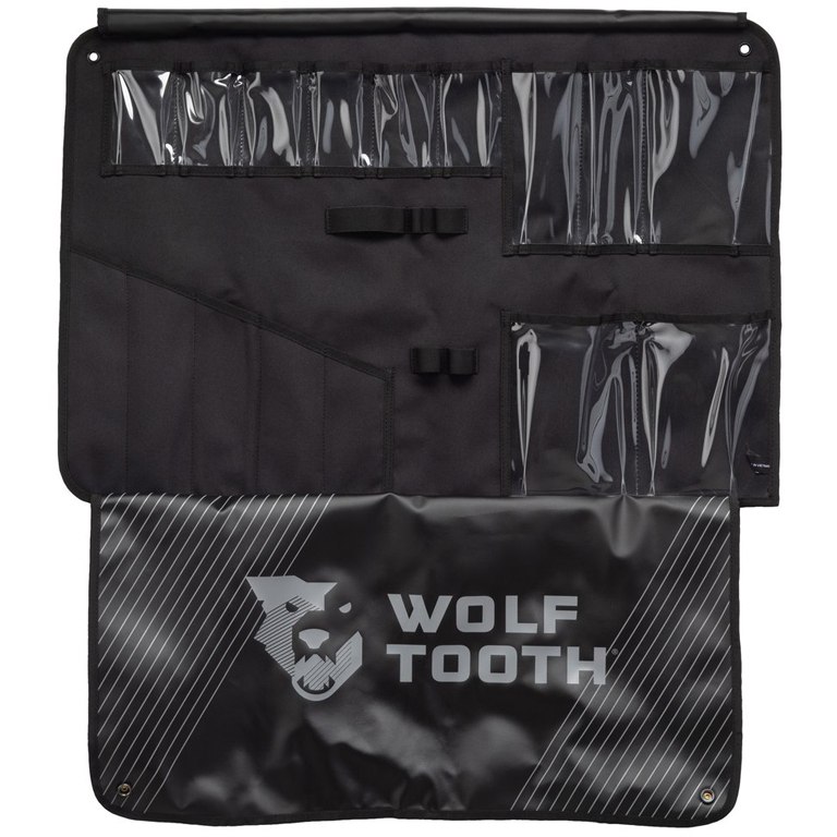 Wolf Tooth Travel Tool Wrap