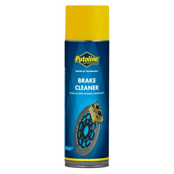 Putoline Brake Cleaner 500 ml - UniversalRef: PUT0001 / 70034