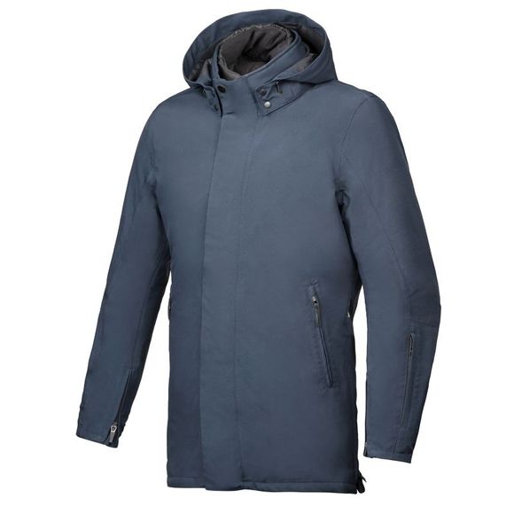 Ixon Slimmy Motorcycle Jacket - BlueRef: IX1684-C12745