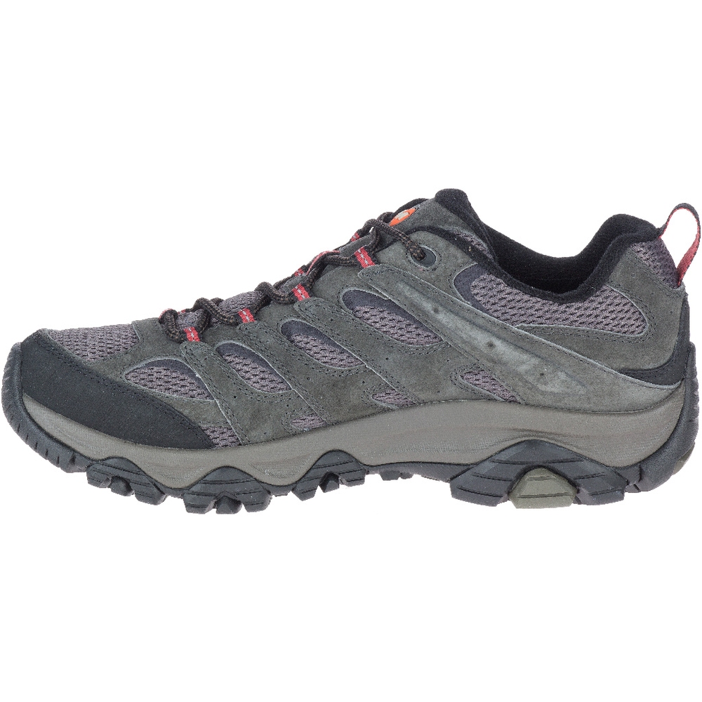 Merrell Moab 3 GORE-TEX Hiking Shoes Men - beluga