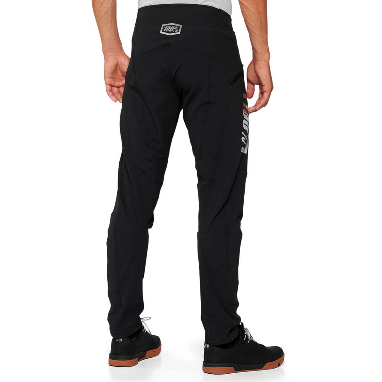 100% R-Core X Pants Men - black