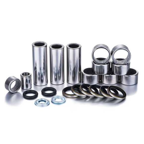 Kit Rounds of Factory Links and spy jointsRef: LRKY124