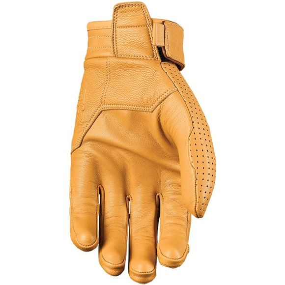 Gloves Five Mustang Evo Woman - BrownRef: FV0403