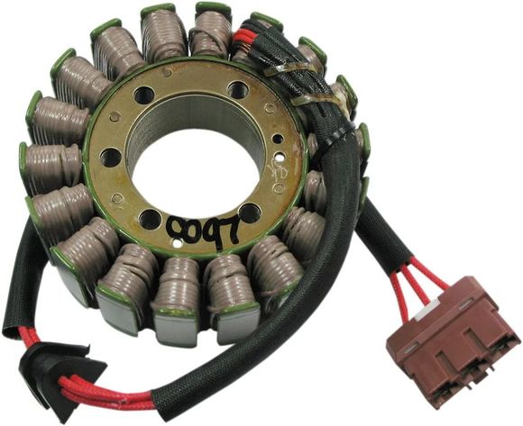 Stator d'allumage Rick's Motosport Electric 21120997Ref : RICK00446A / 21120997